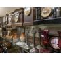 THE DEGROOT PRIVATE COLLECTION OF CLOCKS-DECOYS-RARITIES