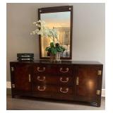 Quality Dresser Console