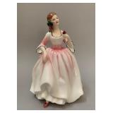 Royal Doulton " Tender Moment" HN 3303