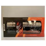 New Lynx Barbeque Smokers Set with Handle