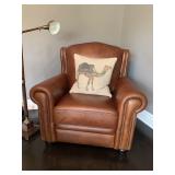 Executive High Quality Leather Chair