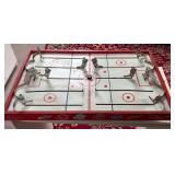 Vintage Munro Table Hockey Game Original Six