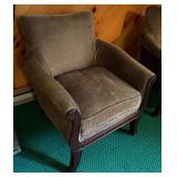Bombay Company Arm Chair #2