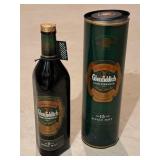 Glenfiddich Cask Strength Scotch Whisky