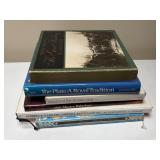 Library of Coffee Table Books