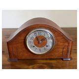 The New Haven Clock Company, Brantford Ont.