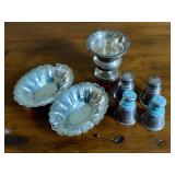 Sterling Silver Small Tableware