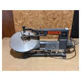 Durex 13" Scroll Saw