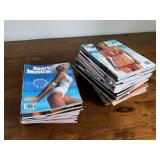 Collection of 1970-80