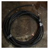 Length of #10/3 Wire 600 Volt EXi Copper