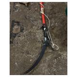 Compost Aerator & 15