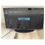 Samsung 40" HDTV Television on Swivel Stand