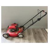 Briggs and Stratton Quantum XTE 5HP Lawn Mower