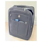 Soft Side TravelPro Suitcase on Wheels