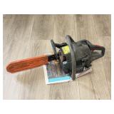 Craftsman Special Edition 16" Chainsaw 40cc