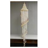 Large Shell Wind Chime/Chandelier