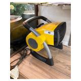 Stanley Portable Heater