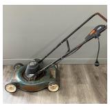 Black and Decker Electric Corded Mower