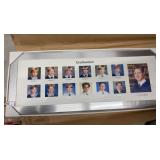 Grade 1-12 Picture Frame