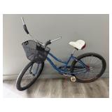Modified Bicycle