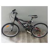 Raleigh 21-Speed Mountain Bike