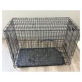 Wire Pet Crate