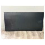 Heavy Duty Black Countertop