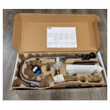 Kohler Pull Down Kitchen Faucet Bevin R43210