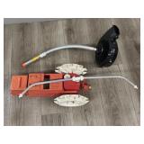 Melnor Crawling Tractor Sprinkler 20" x 9" x 10"