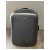 Desley Hard Shell Suitcase, On Wheels