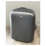 Desley Hard Shell Suitcase, On Wheels