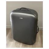 Desley Hard Shell Suitcase, On Wheels