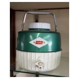 Vintage Coleman Beverage Cooler/Dispenser