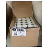 200 Tealights