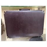 Sturdy Briefcase/Document Holder