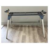 Mastercraft Mitre Saw Table