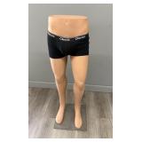 Male Lower Torso Mannequin
