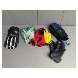 Lot of Utility Gloves