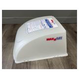 Maxxair Maxx I+ Vent Cover for RV Roof Vents
