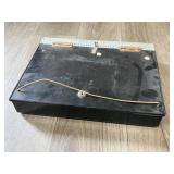 Metal and Plastic Cash Drawer