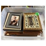 Box of Frames
