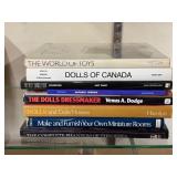 Reference Book Library