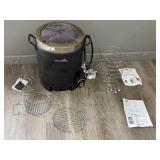 Char Broil "The Big Easy" Propane Fryer