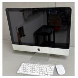 Apple iMac Computer