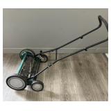 Yardworks 18" Reel Mower