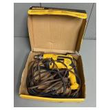 DeWalt Corded Electric VSR Drill