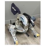 Mastercraft 10" Compound Mitre Saw