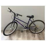 Norco 21-Speed Bicycle