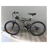 Supercycle Hooligan 21-Speed Mountain Bike