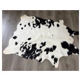 Cow Hide Rug
